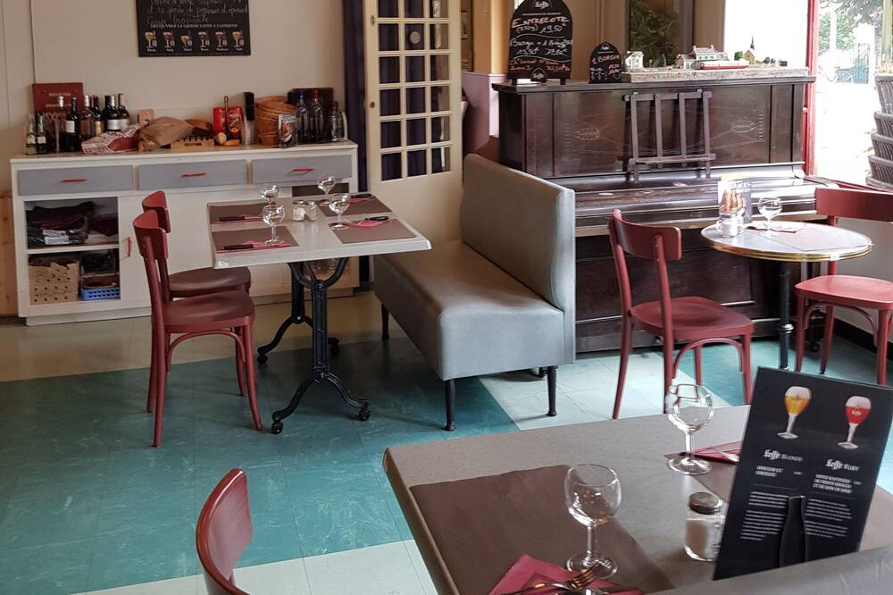 Photo of Others in Sainte-Foy-la-Grande