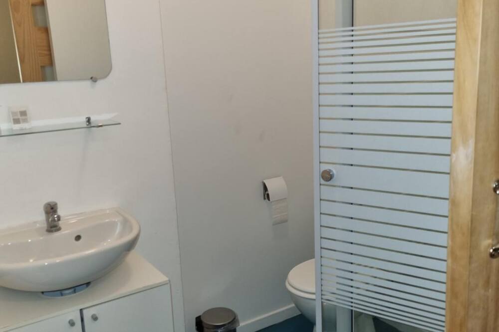 Photo of Bathroom in Sainte-Foy-la-Grande