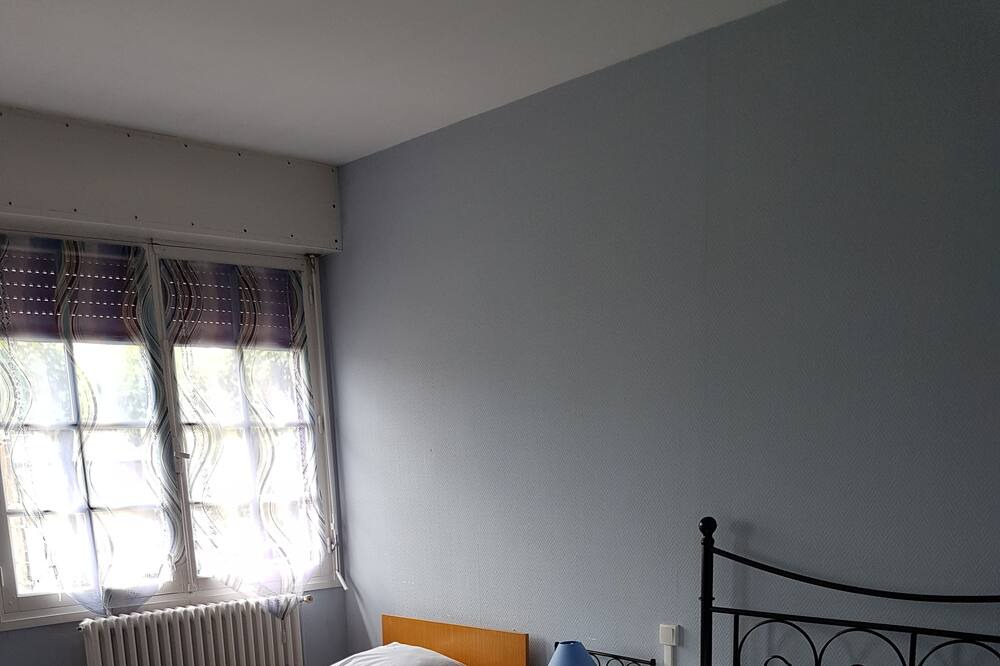Photo of Bedroom in Sainte-Foy-la-Grande