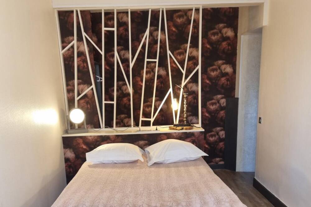 Photo of Bedroom in Sainte-Foy-la-Grande