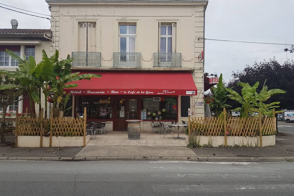 Photo of Outdoor in Sainte-Foy-la-Grande