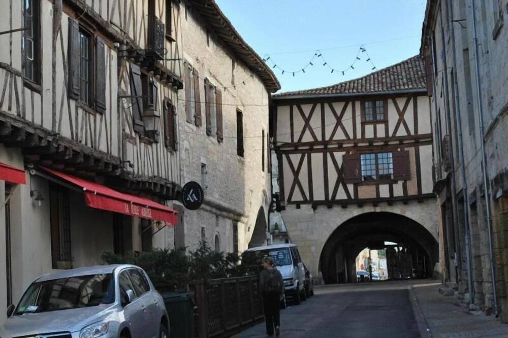 Photo of Outdoor in Sainte-Foy-la-Grande