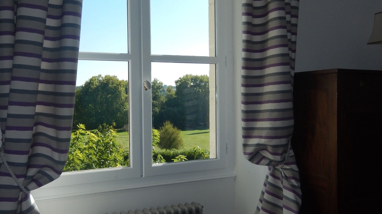 Photo of Bedroom in Villetoureix