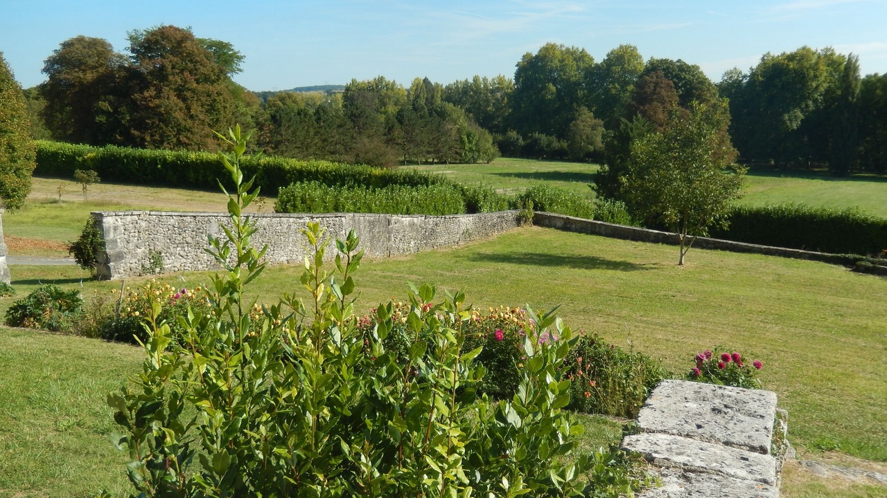 Photo of Outdoor in Villetoureix