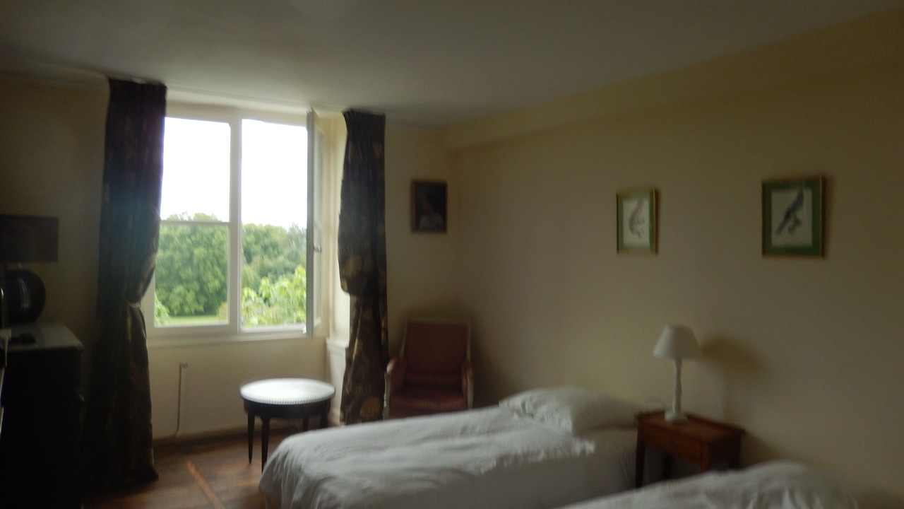Photo of Bedroom in Villetoureix