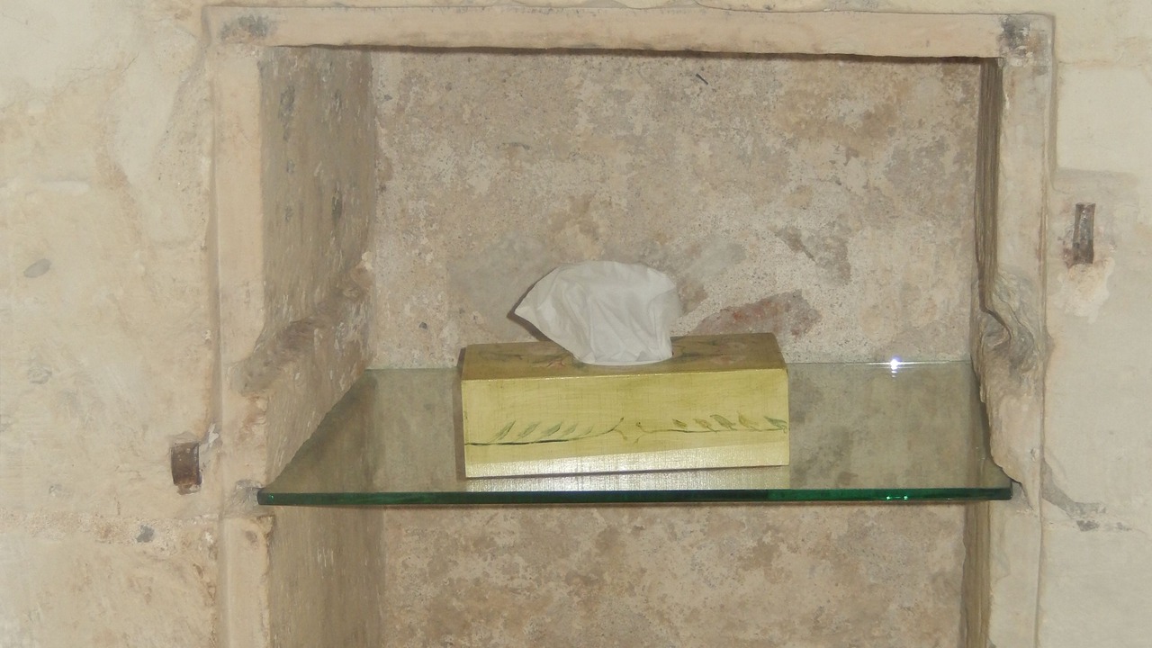 Photo of Bathroom in Villetoureix