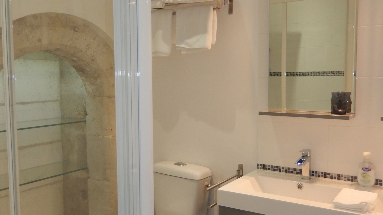 Photo of Bathroom in Villetoureix