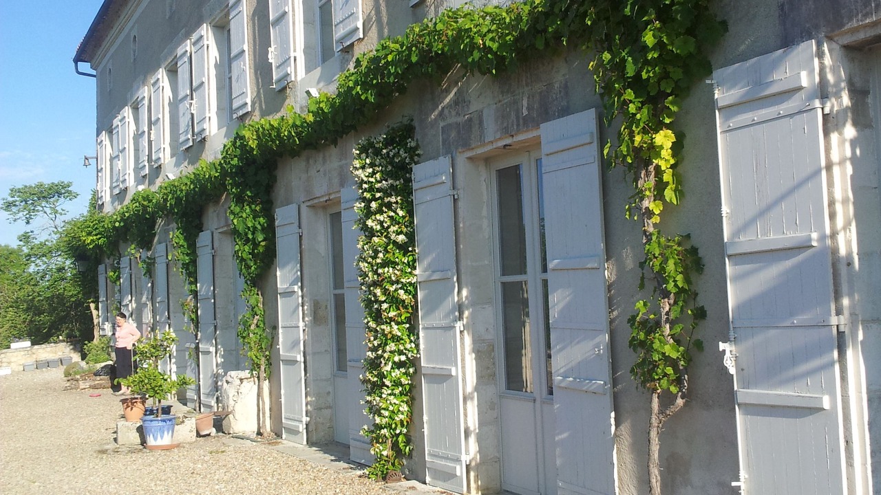 Photo of Outdoor in Villetoureix