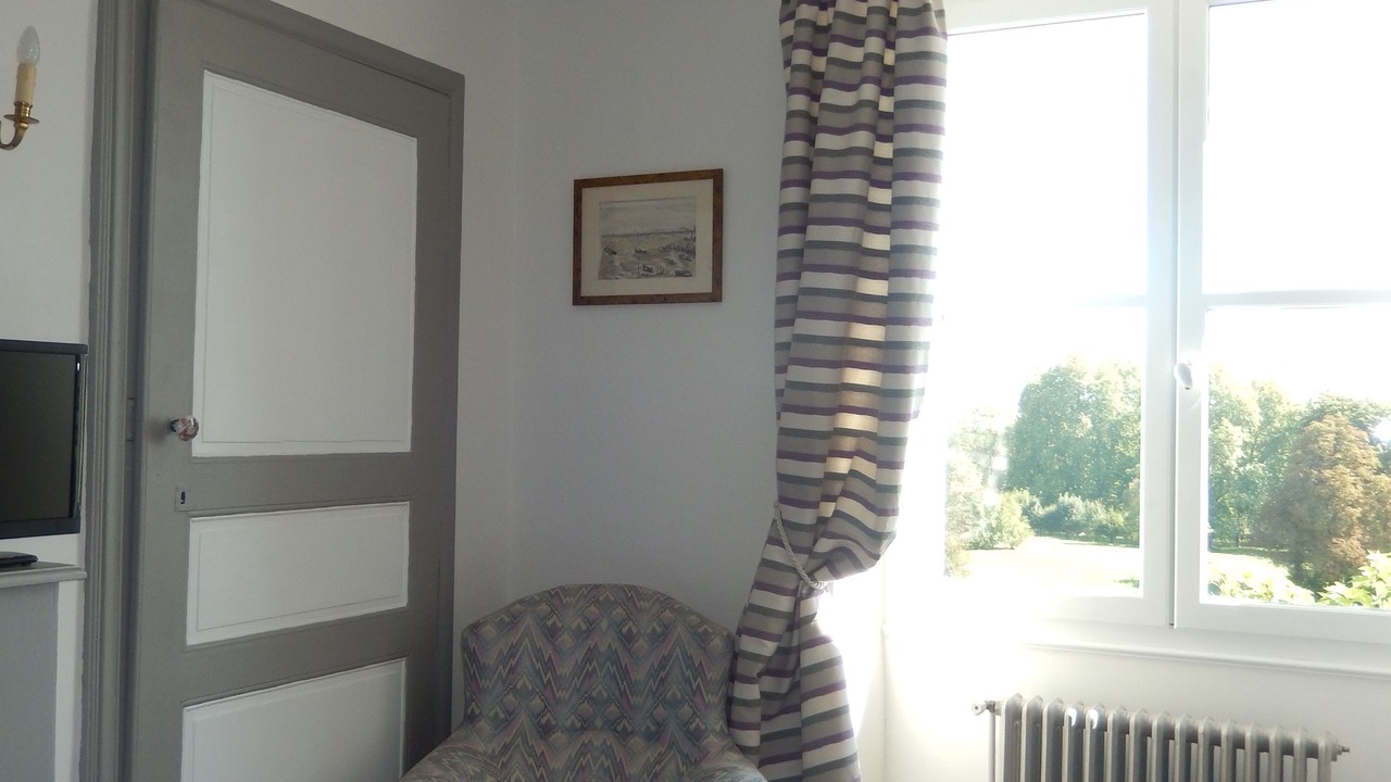 Photo of Bedroom in Villetoureix