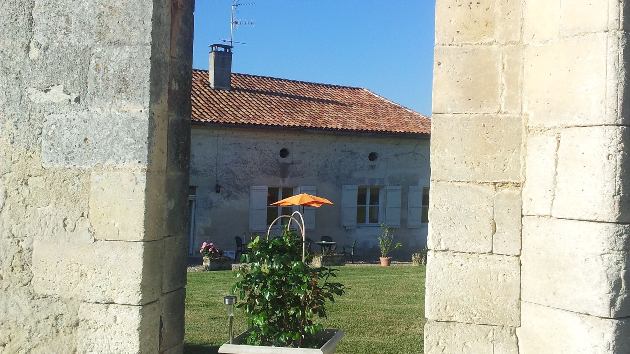 Photo of Outdoor in Villetoureix