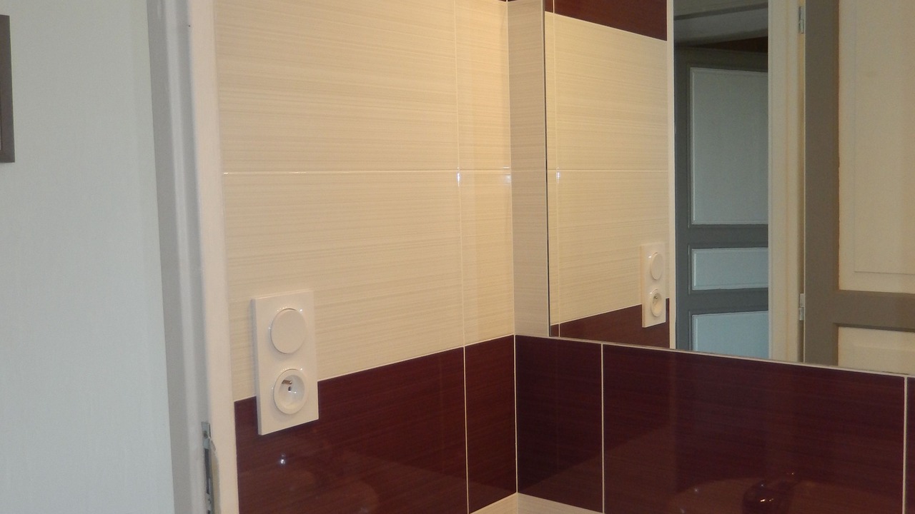 Photo of Bathroom in Villetoureix