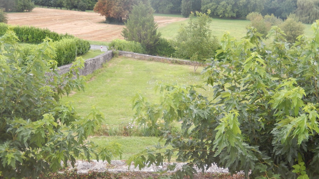 Photo of Outdoor in Villetoureix