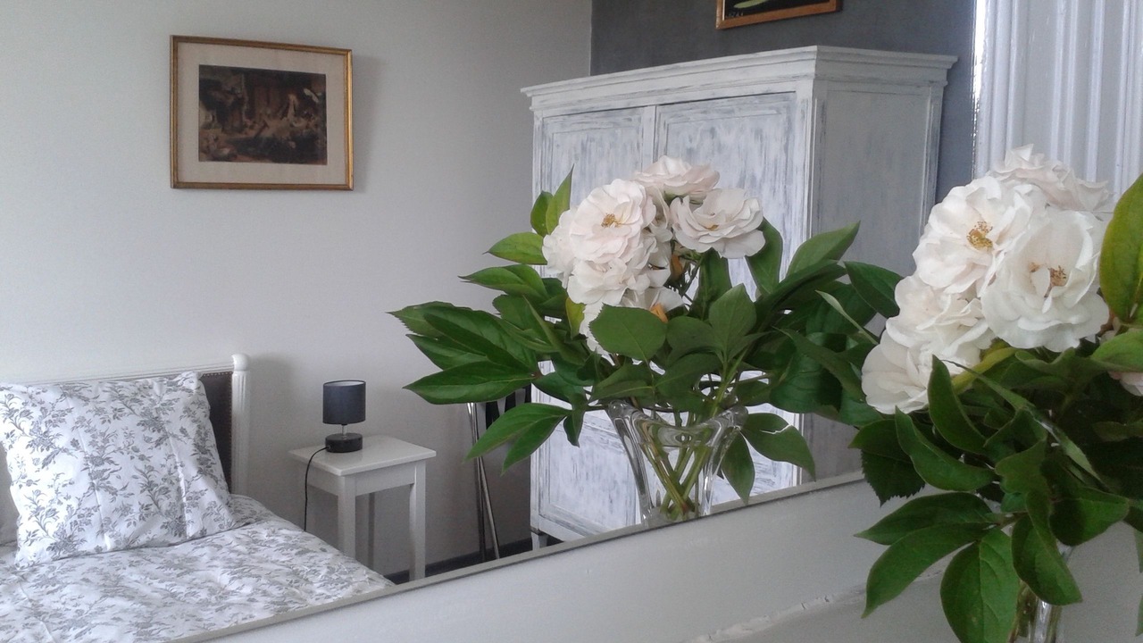 Photo of Bedroom in Villetoureix