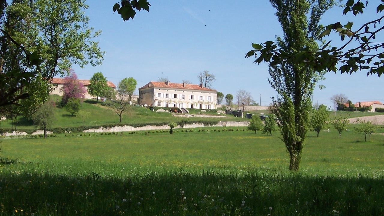 Photo of Outdoor in Villetoureix