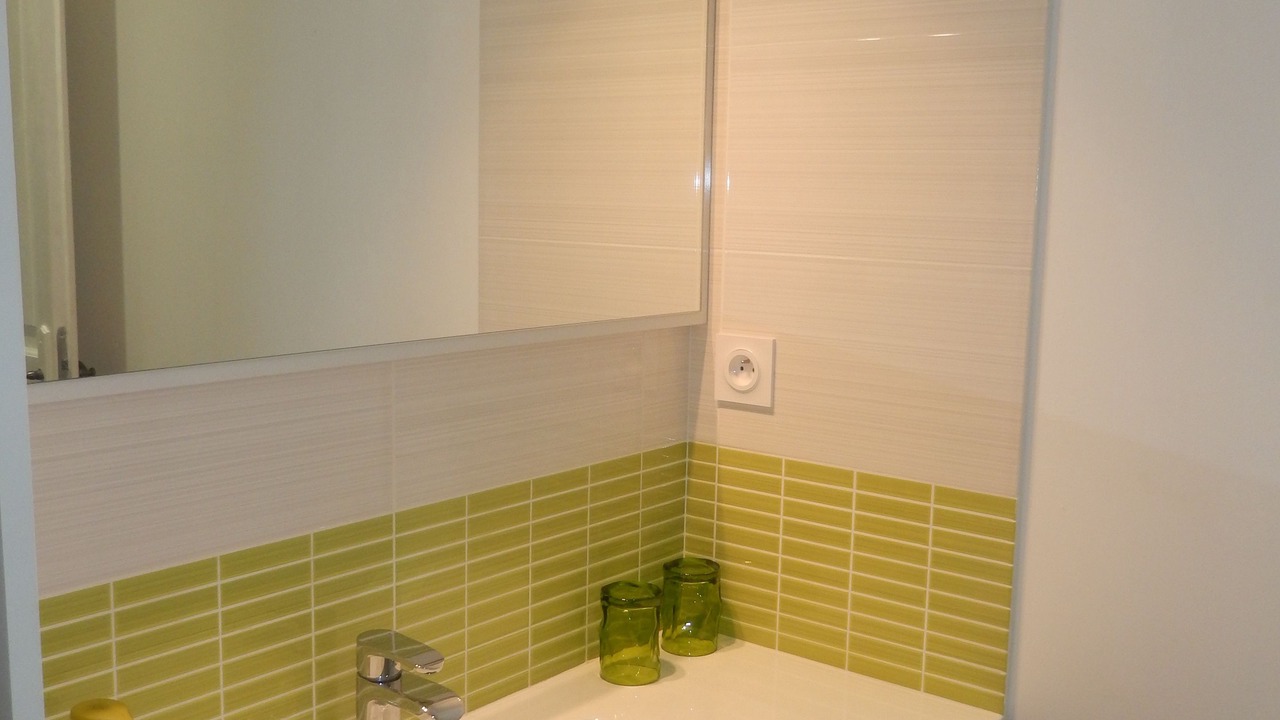 Photo of Bathroom in Villetoureix