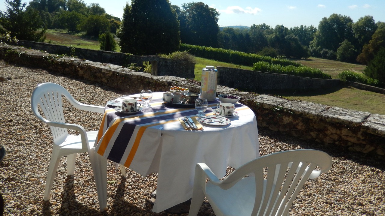 Photo of Outdoor in Villetoureix