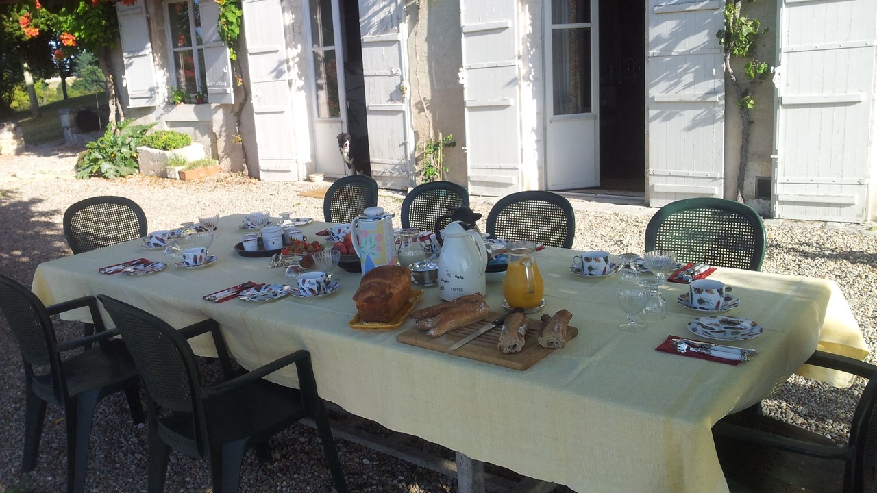 Photo of Outdoor in Villetoureix