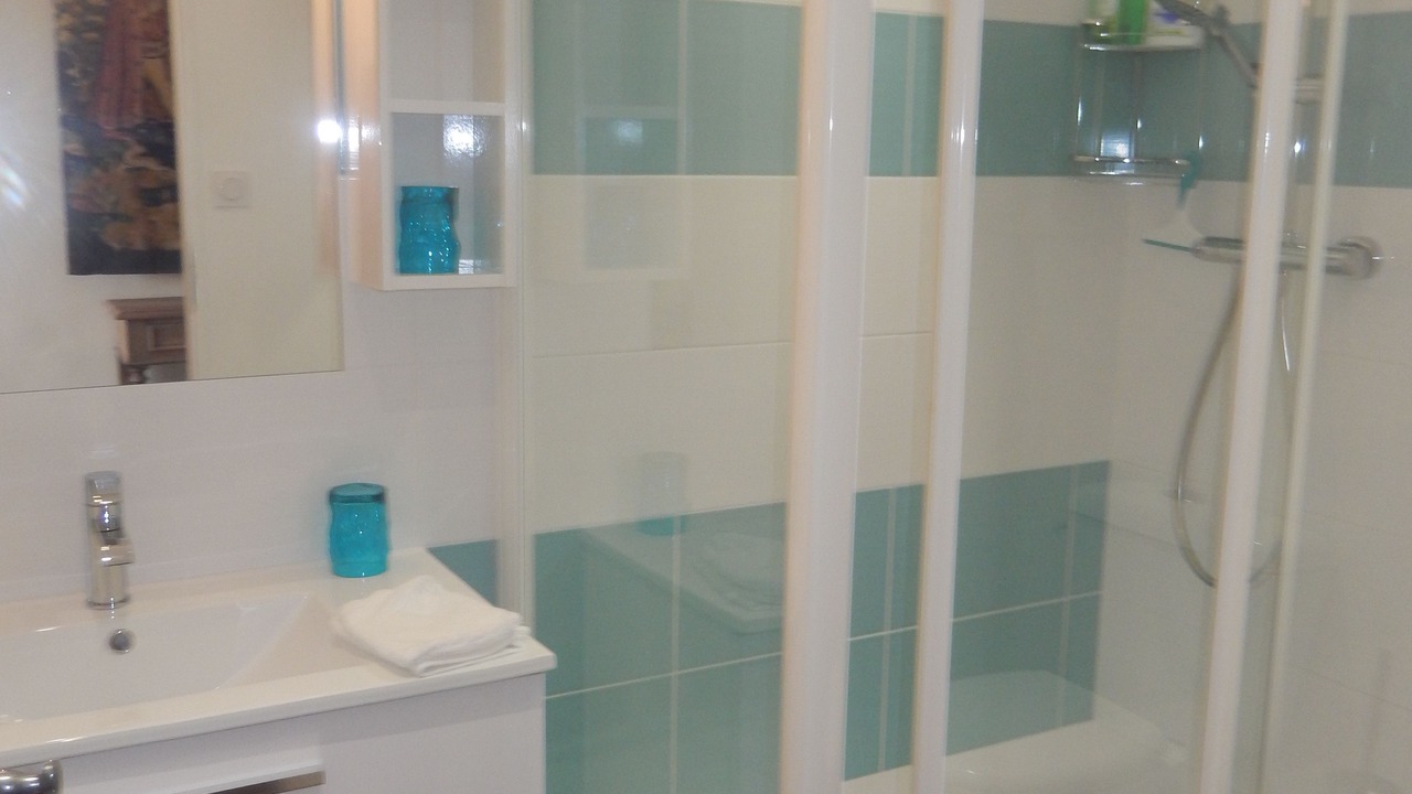 Photo of Bathroom in Villetoureix