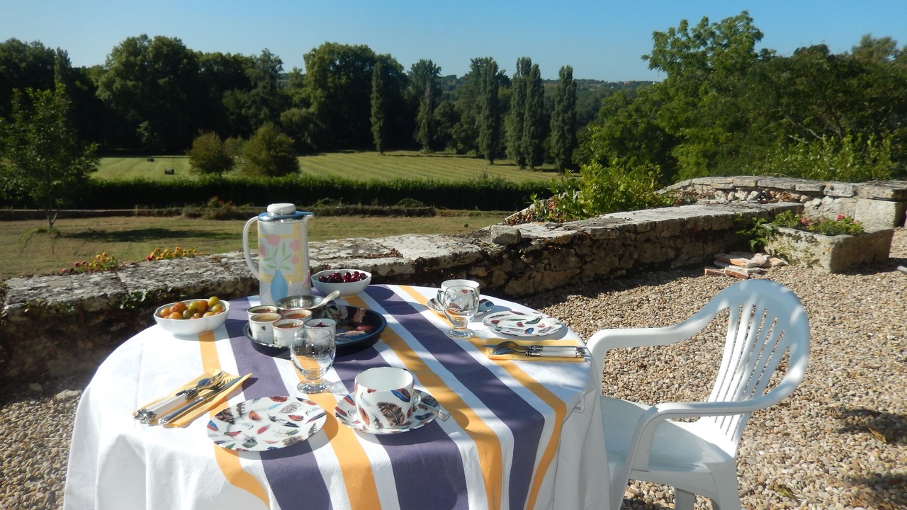 Photo of Outdoor in Villetoureix