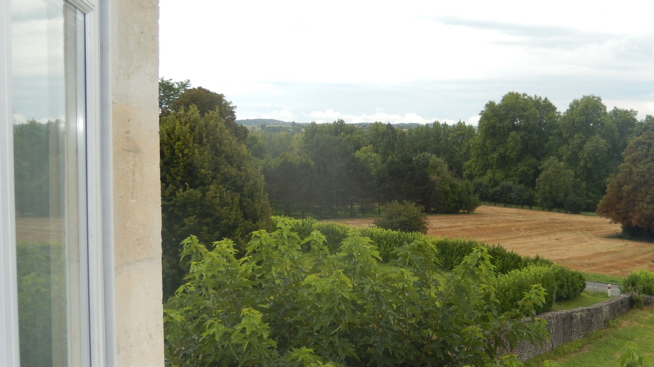 Photo of Bedroom in Villetoureix