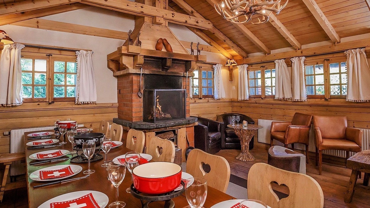 Photo of Others in Champery