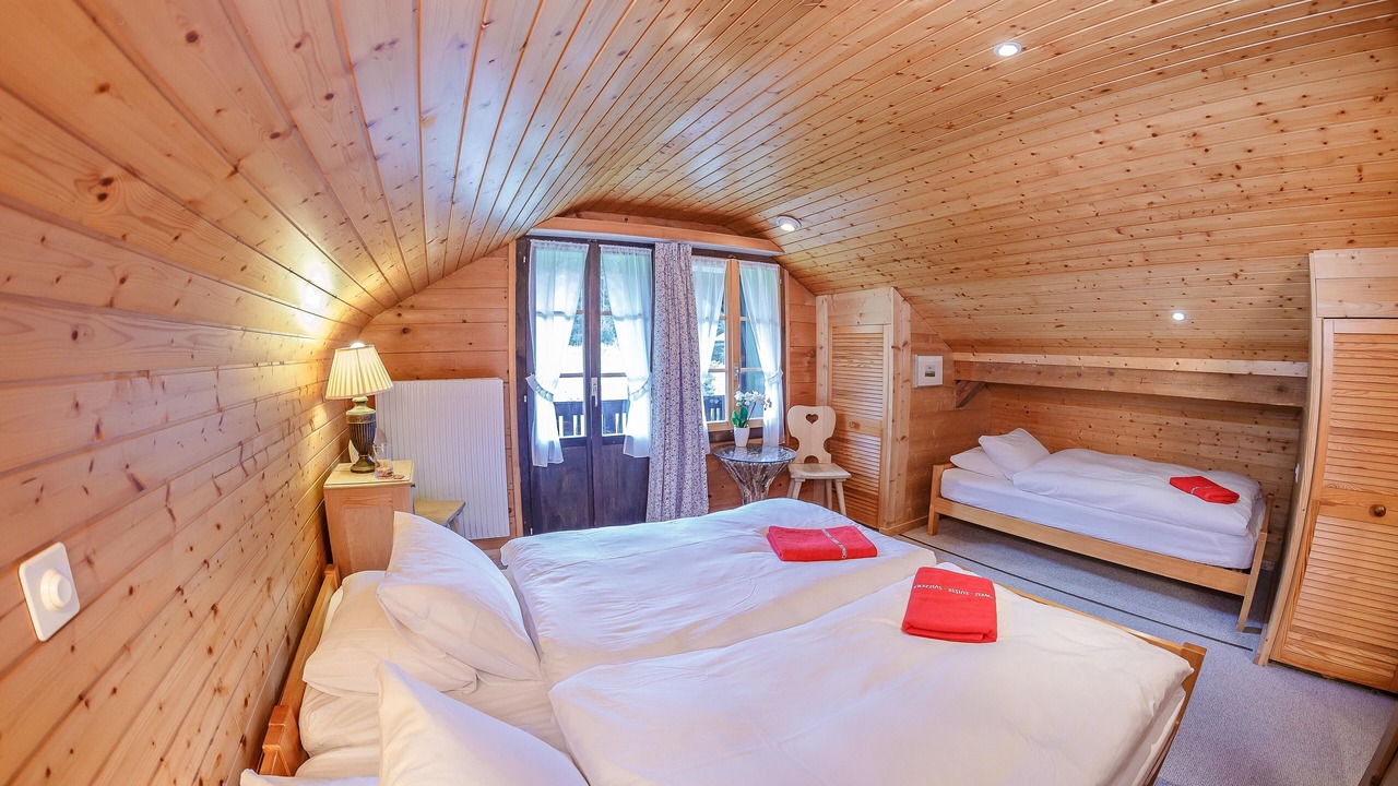 Photo of Others in Champery