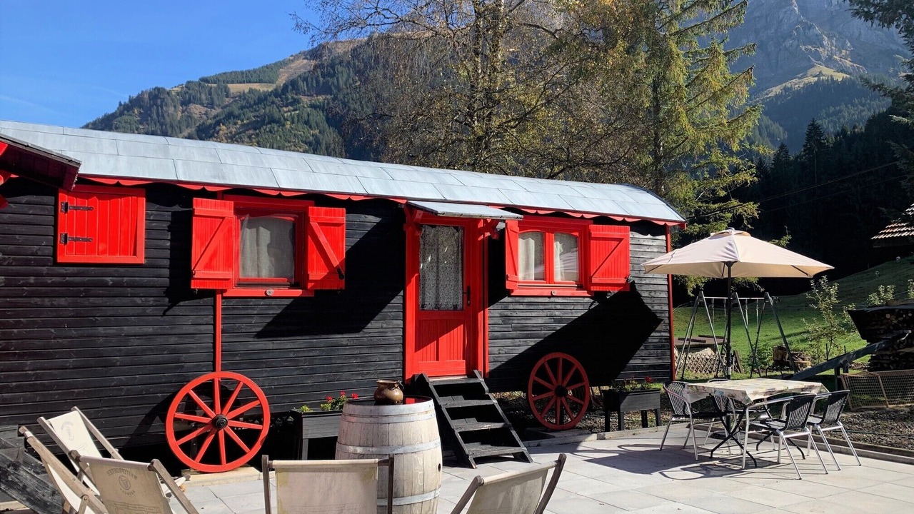 Photo of Others in Champery