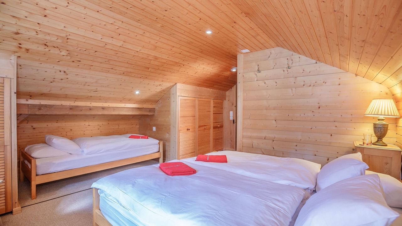 Photo of Others in Champery