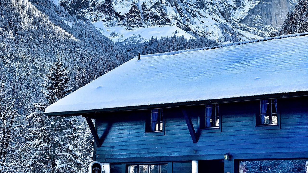 Photo of Outdoor in Champery