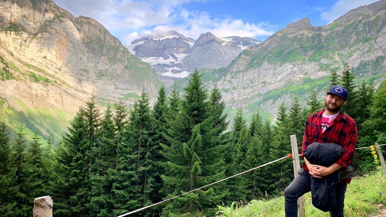 Photo of Outdoor in Champery