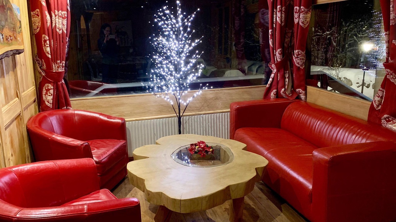 Photo of Outdoor in Champery