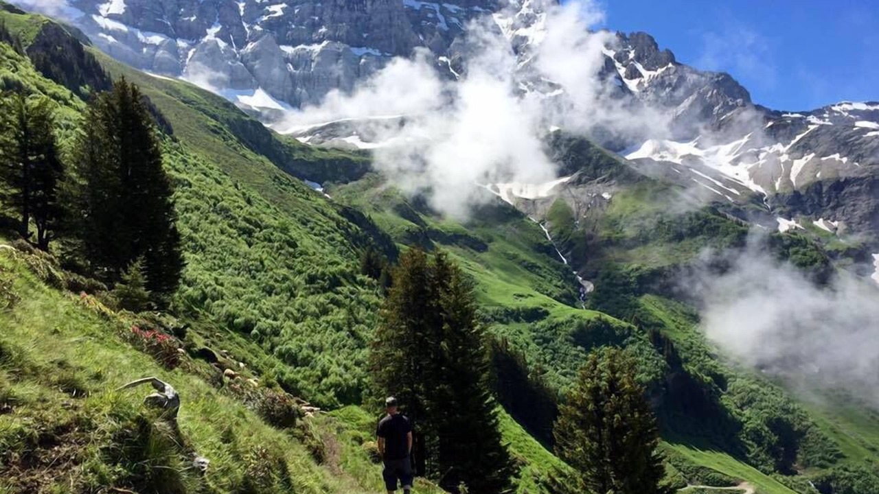 Photo of Outdoor in Champery