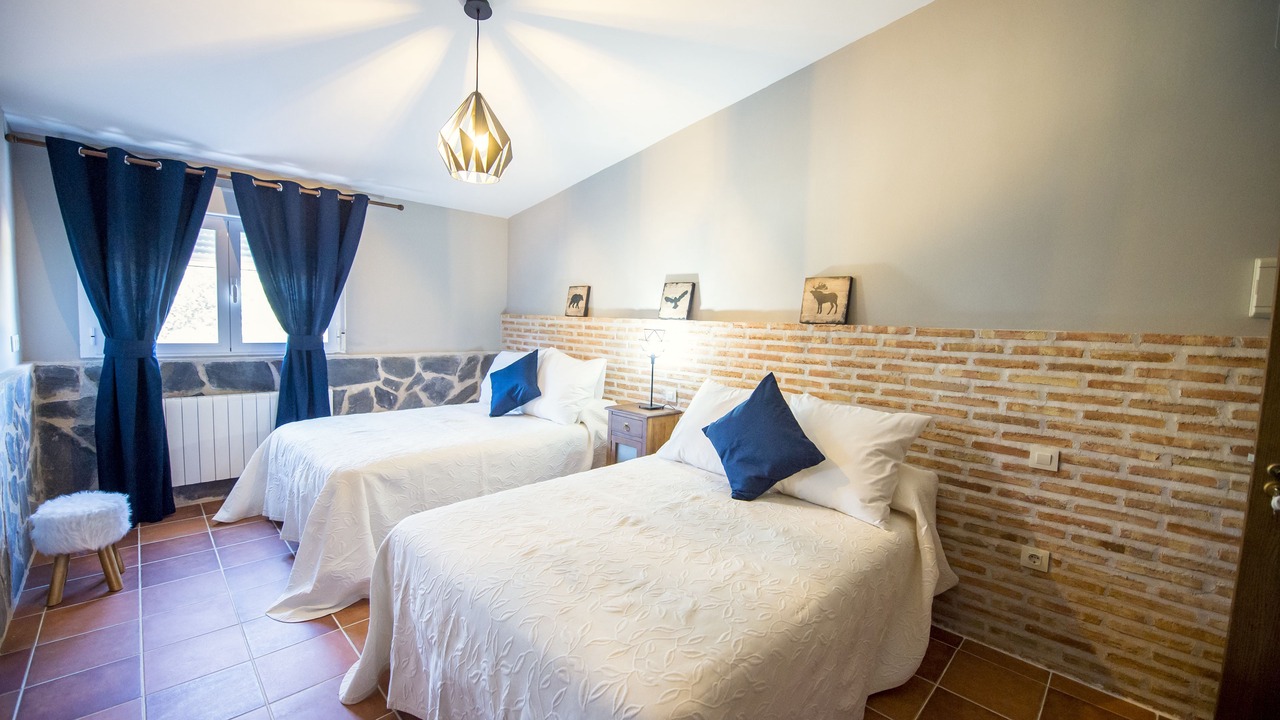 Photo of Bedroom in Los Navalucillos