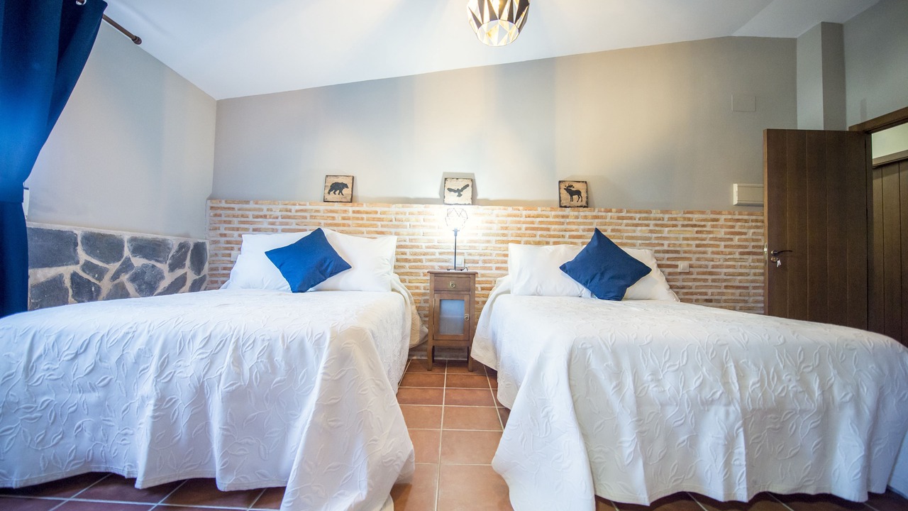 Photo of Bedroom in Los Navalucillos