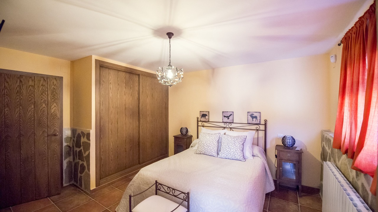 Photo of Bedroom in Los Navalucillos
