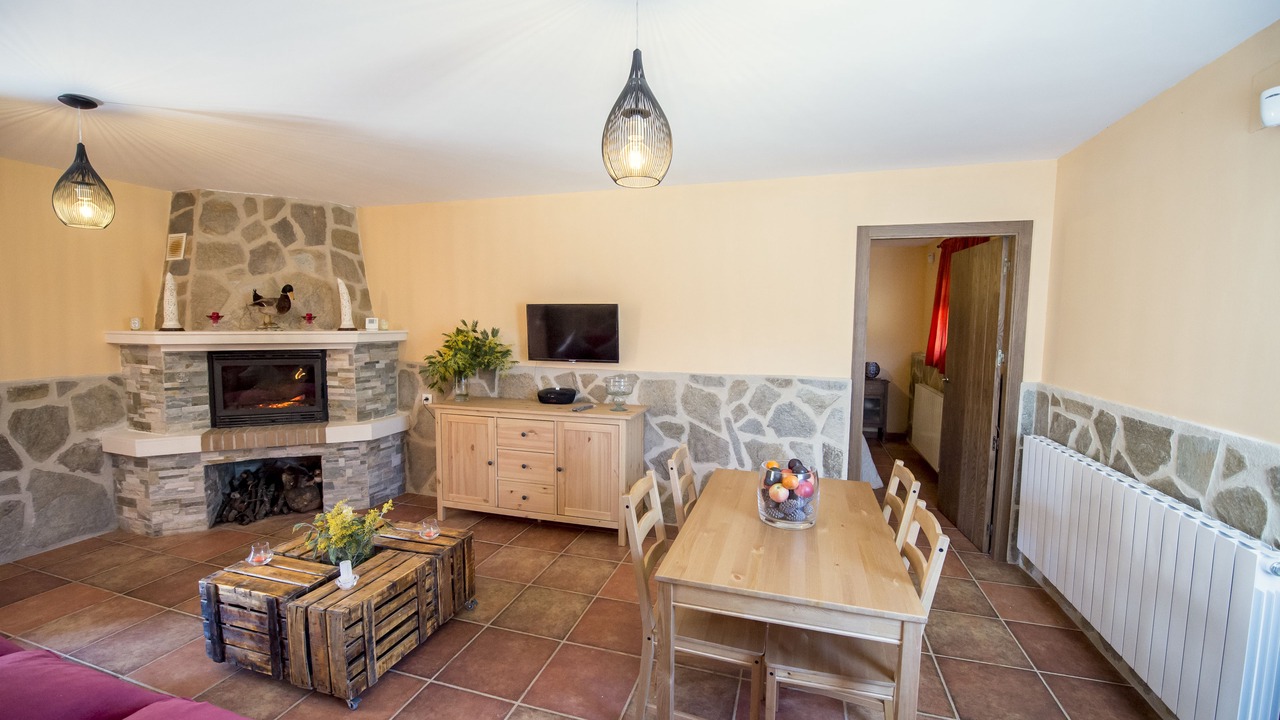 Photo of Bedroom in Los Navalucillos