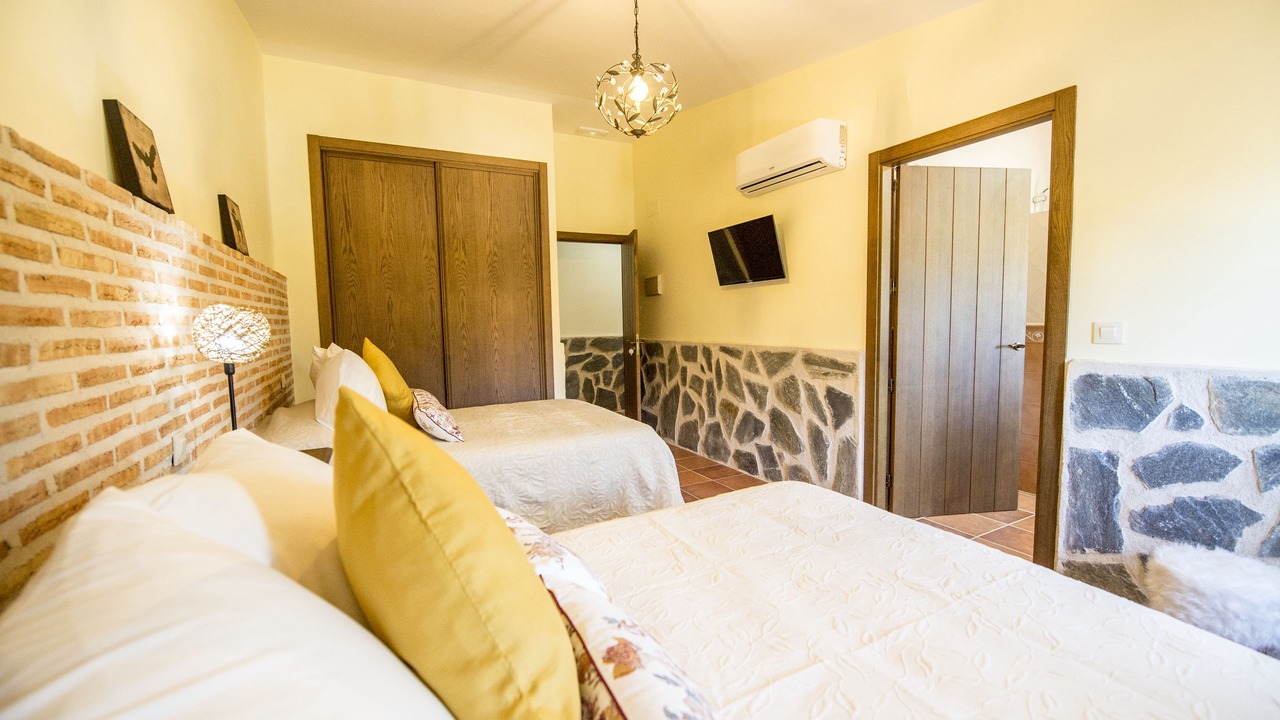 Photo of Bedroom in Los Navalucillos
