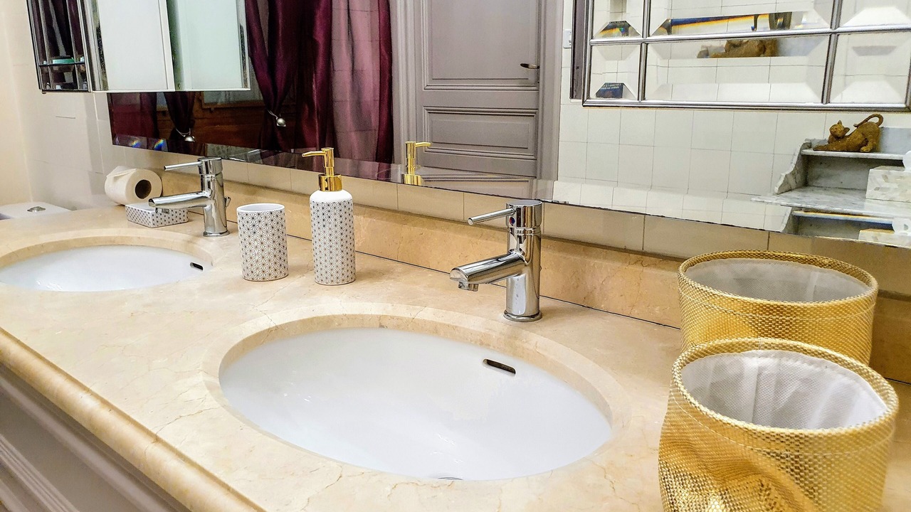 Photo of Bathroom in Lucon