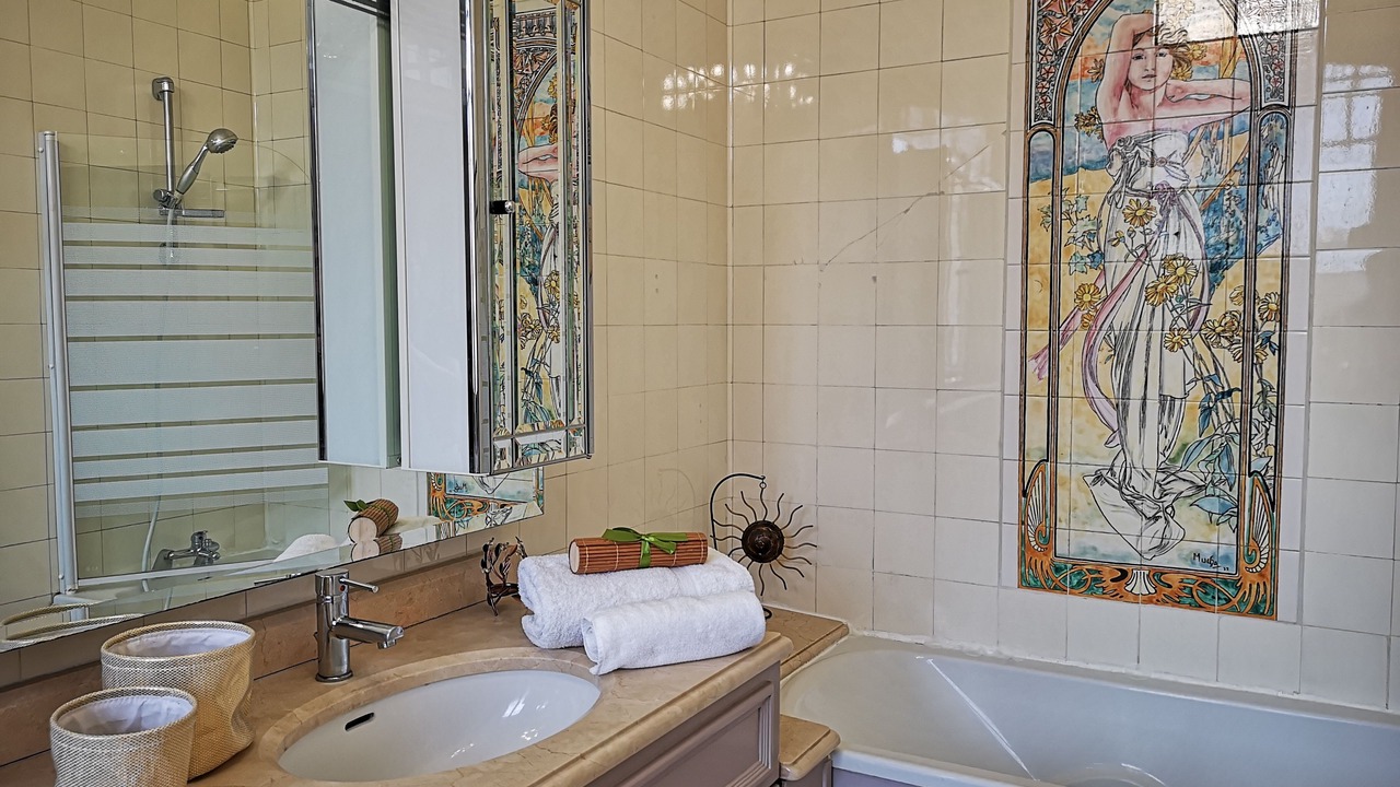 Photo of Bathroom in Lucon