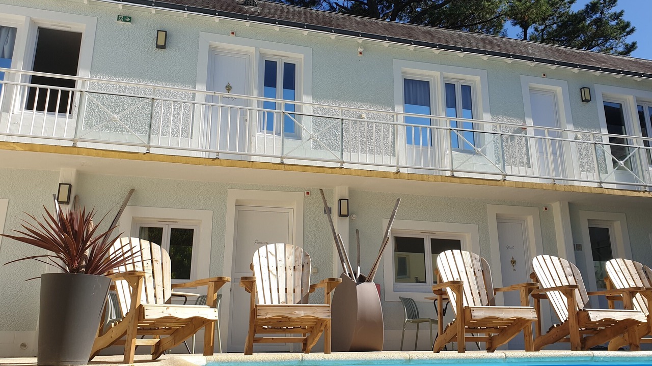 Photo of Outdoor in Saint-Jean-de-Monts