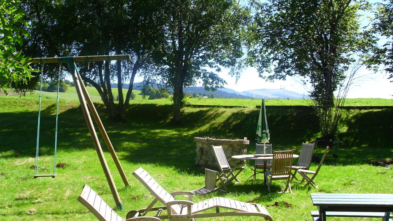 Photo of Outdoor in Les Rousses