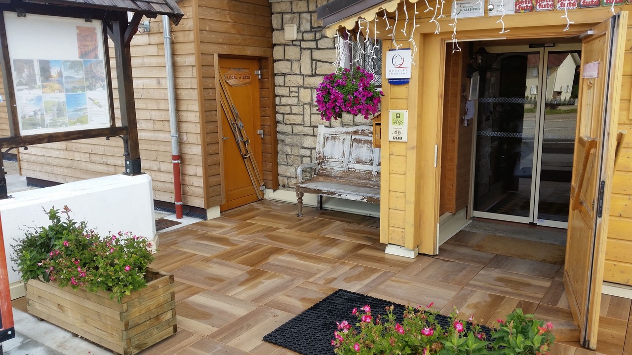 Photo of Outdoor in Les Rousses