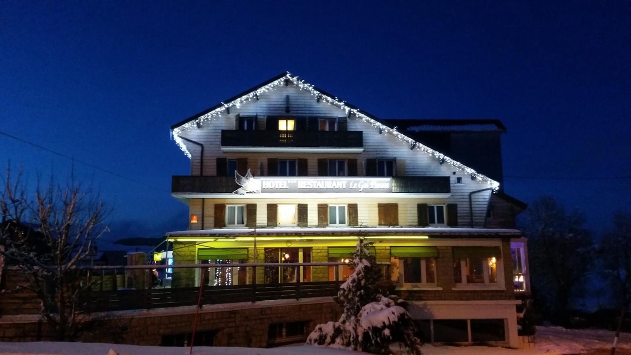 Photo of Outdoor in Les Rousses