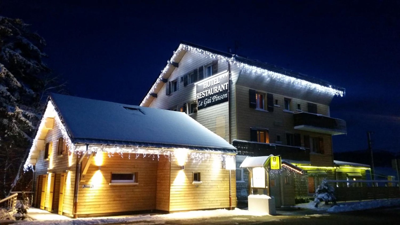 Photo of Outdoor in Les Rousses