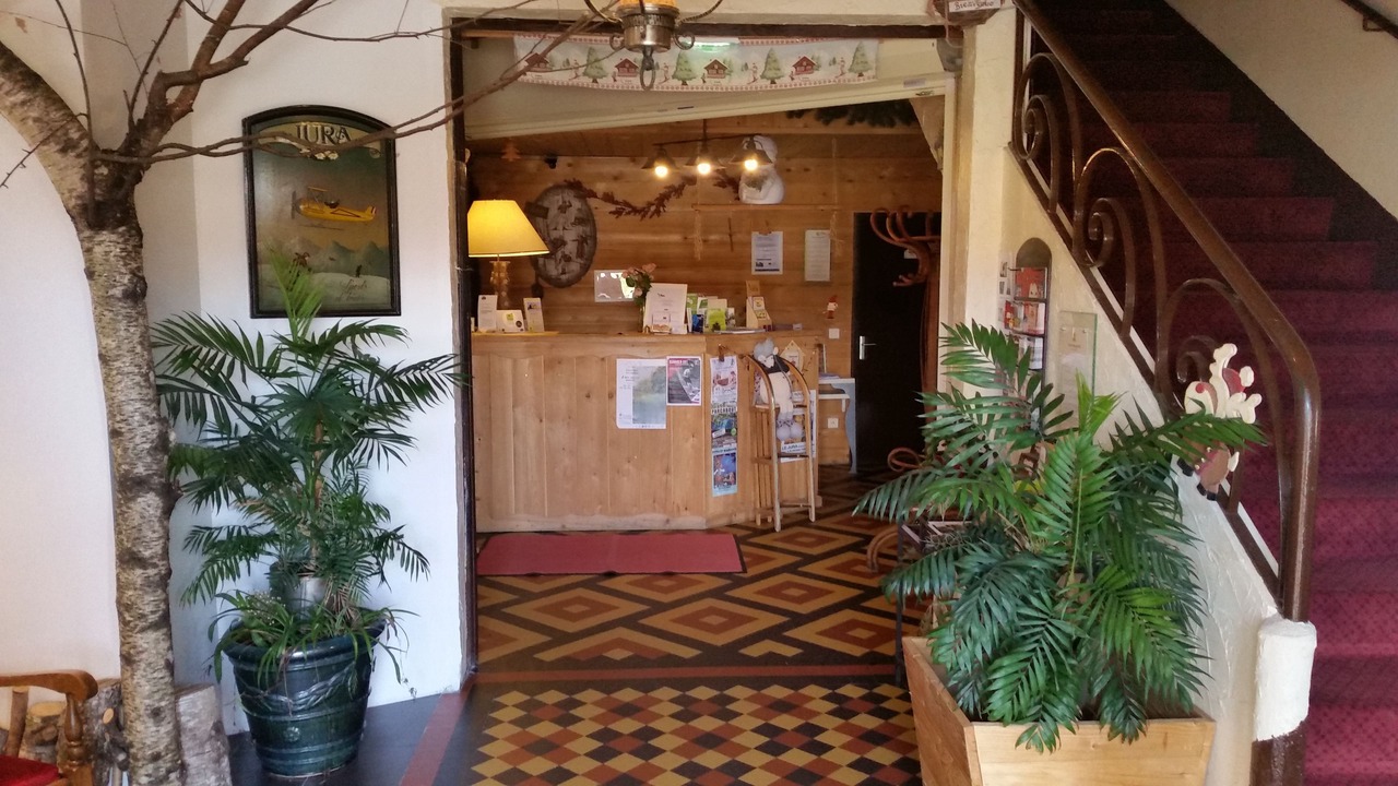 Photo of Others in Les Rousses