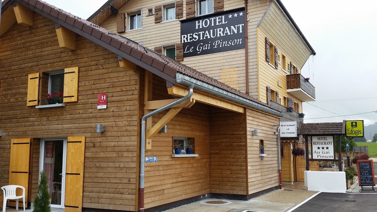 Photo of Outdoor in Les Rousses