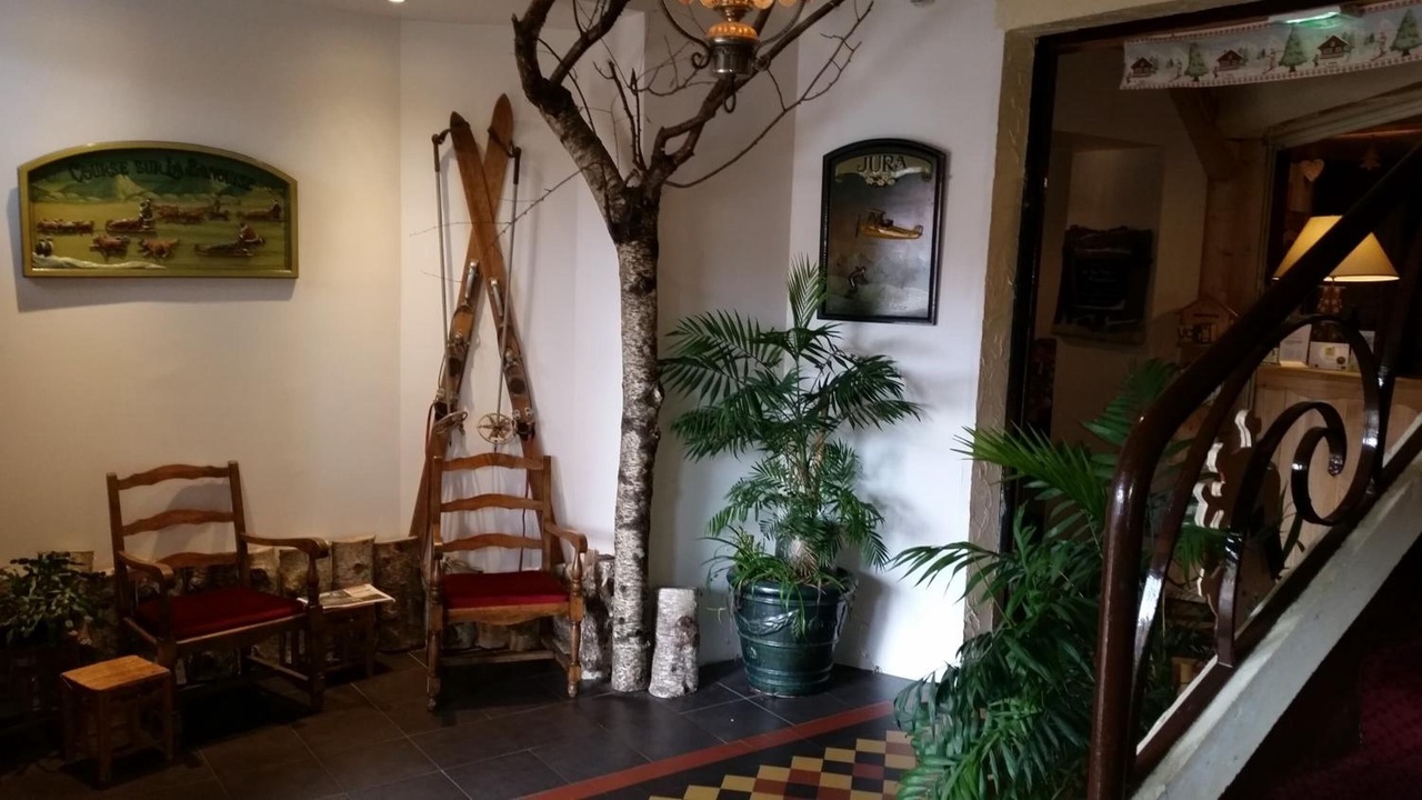 Photo of Others in Les Rousses