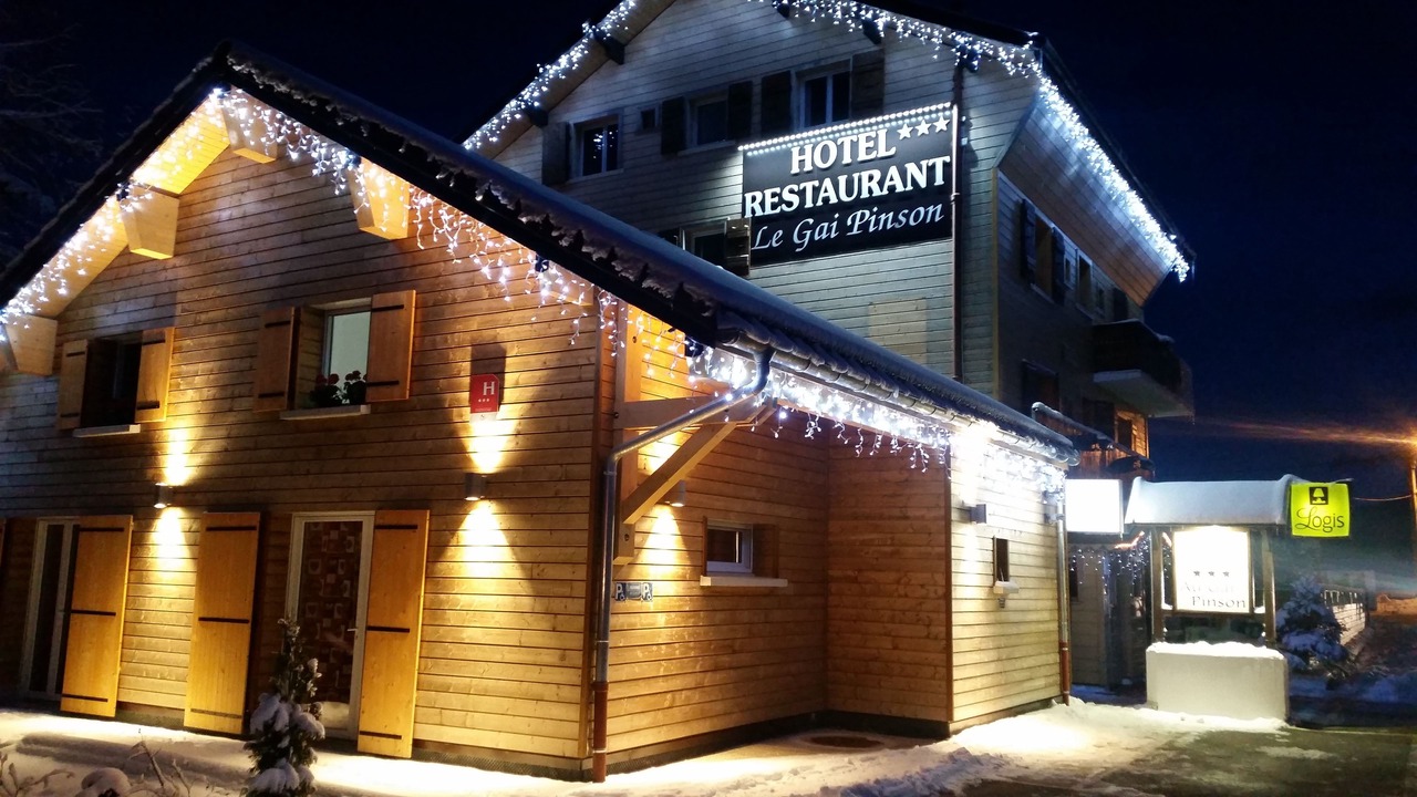 Photo of Outdoor in Les Rousses