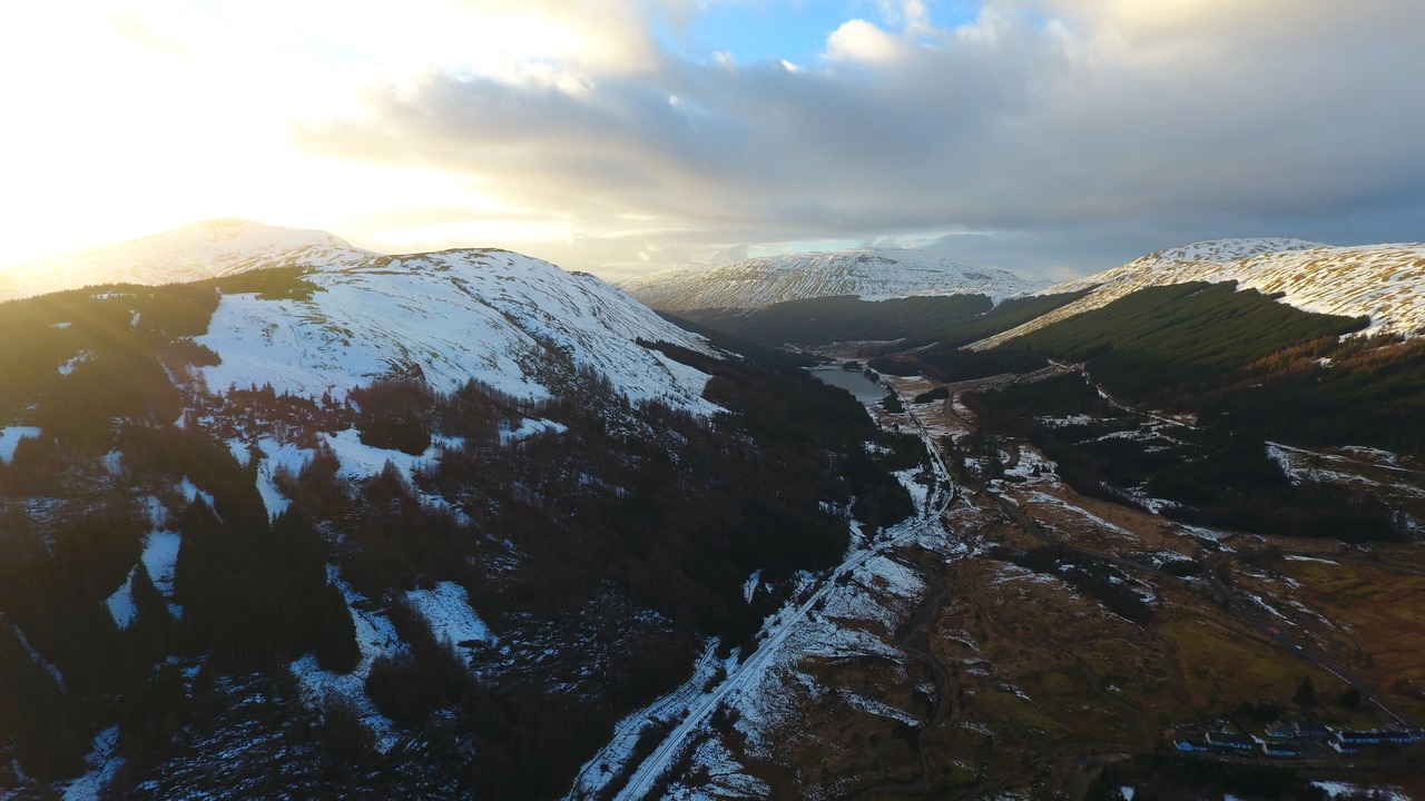 Photo of Others in Tyndrum