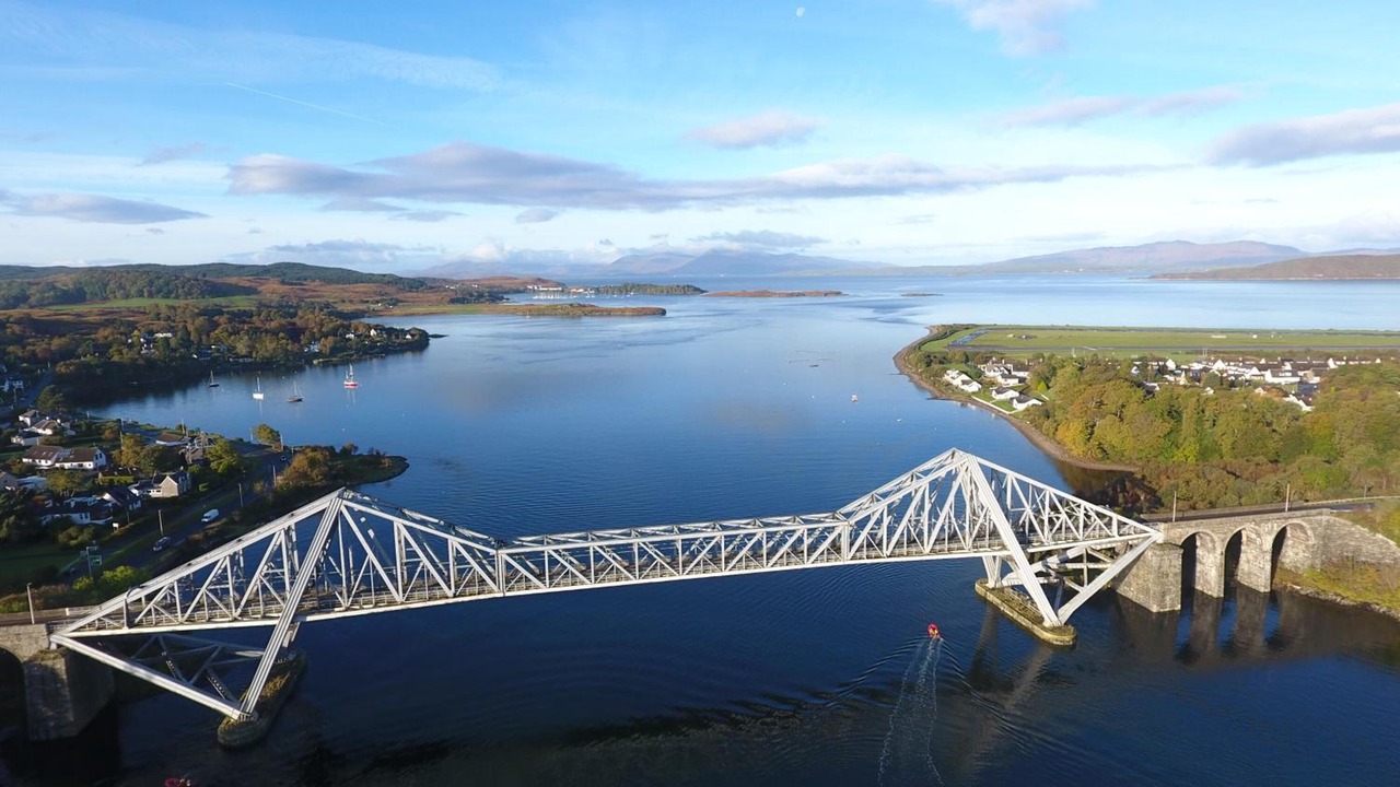 Photo of Outdoor in Tyndrum